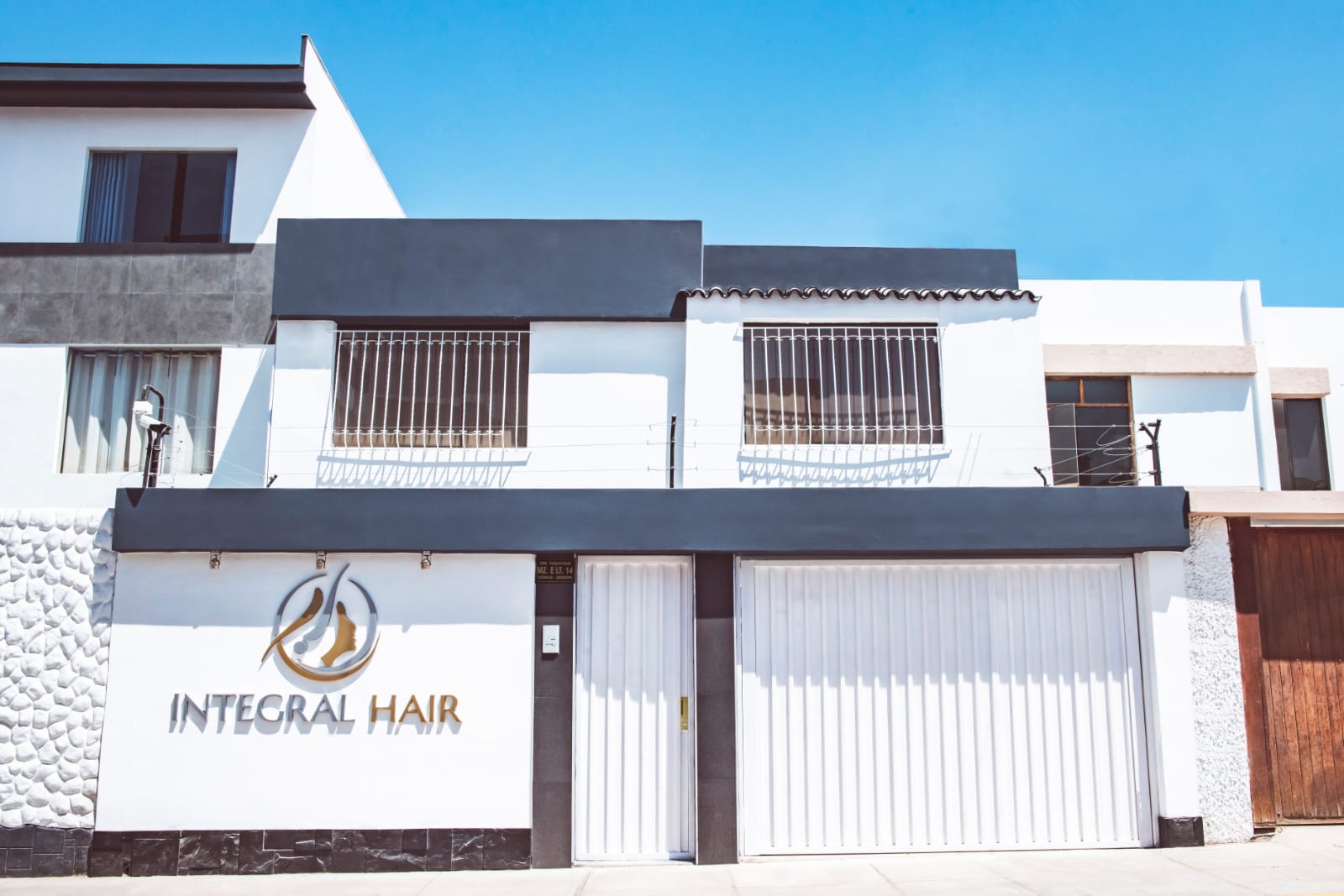 Integral Hair | Arequipa Location